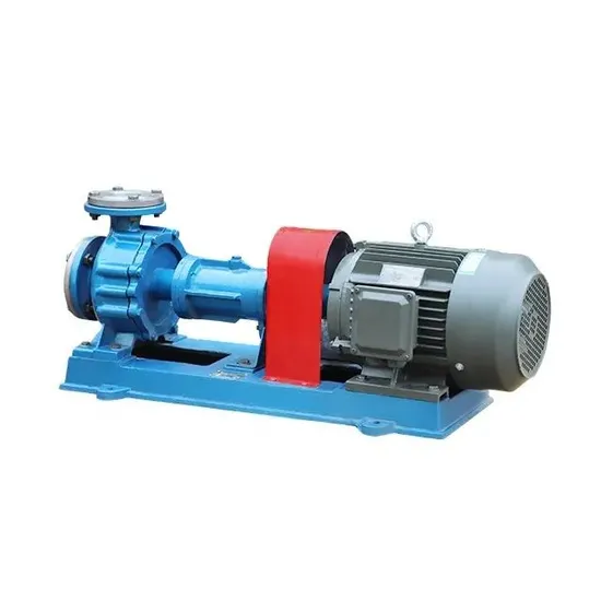 Produttori di pompe per fanghi minerari Parti di pompe