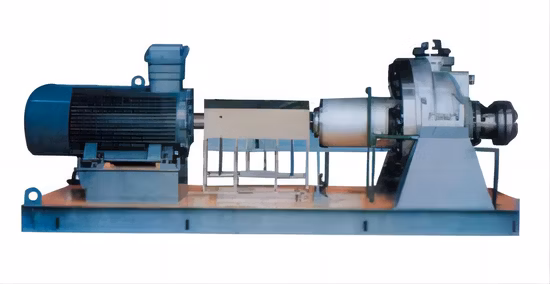 Serie Am centrifuga Anti